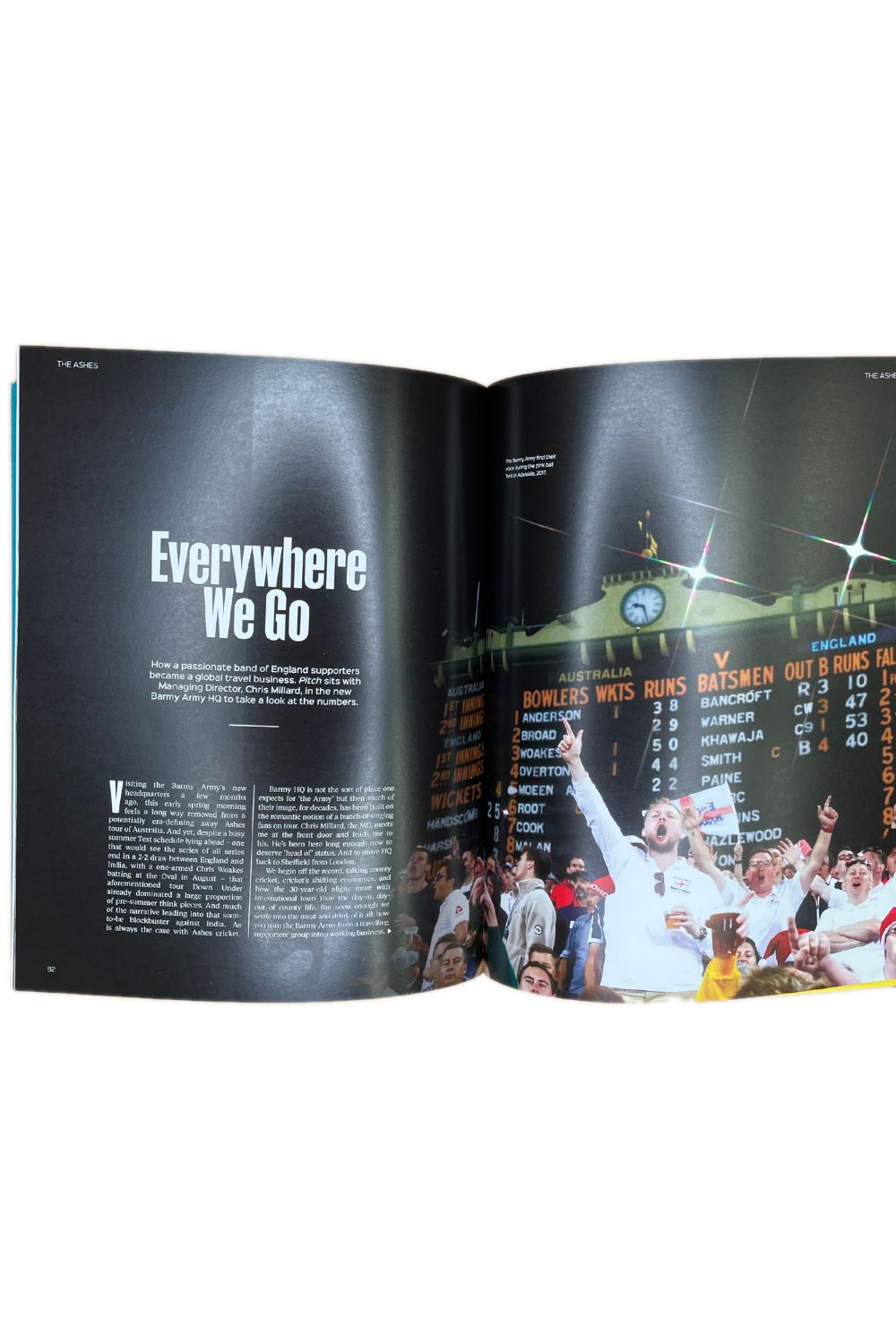 Pitch Issue 14
