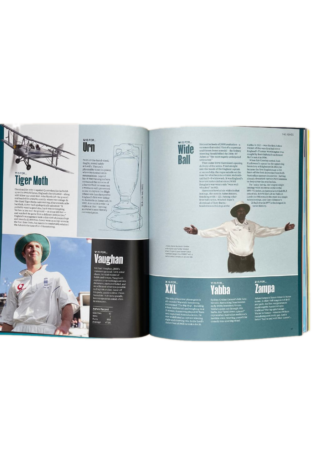 Pitch Issue 14