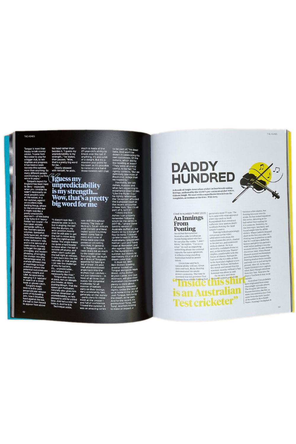 Pitch Issue 14
