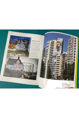Pitch Issue 2