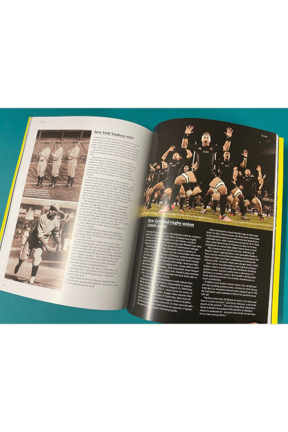 Pitch Issue 2