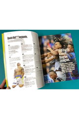 Pitch Issue 2