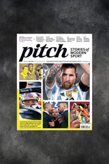 Pitch Issue 2
