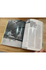 Pitch Issue 3