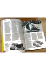Pitch Issue 3