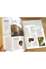 Pitch Issue 3