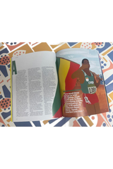 Pitch Issue 4