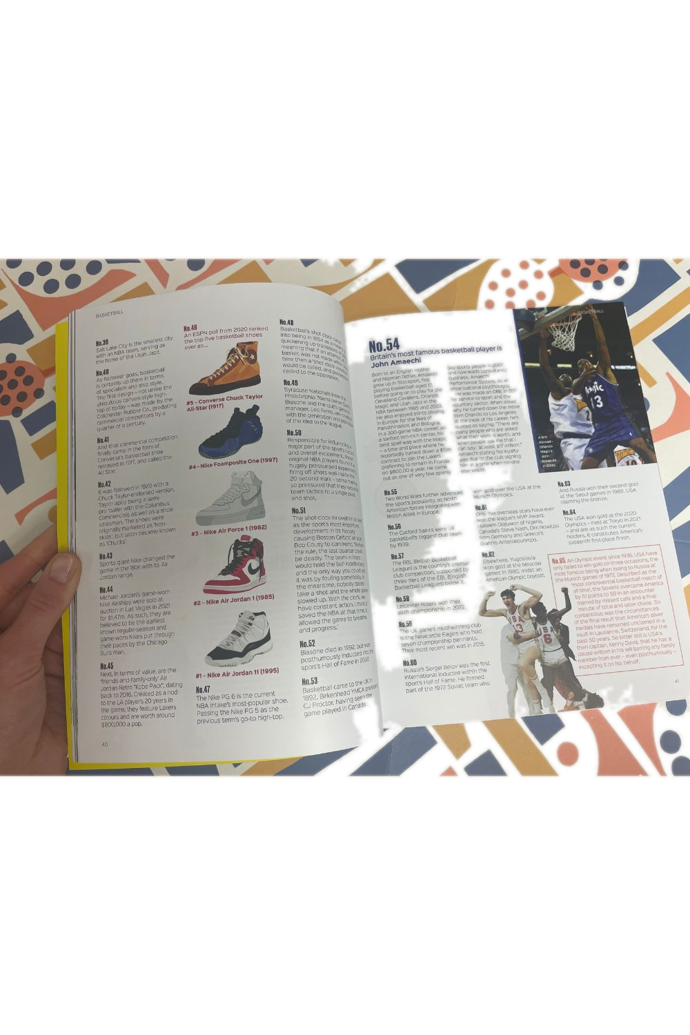 Pitch Issue 4