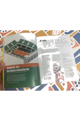 Pitch Issue 4