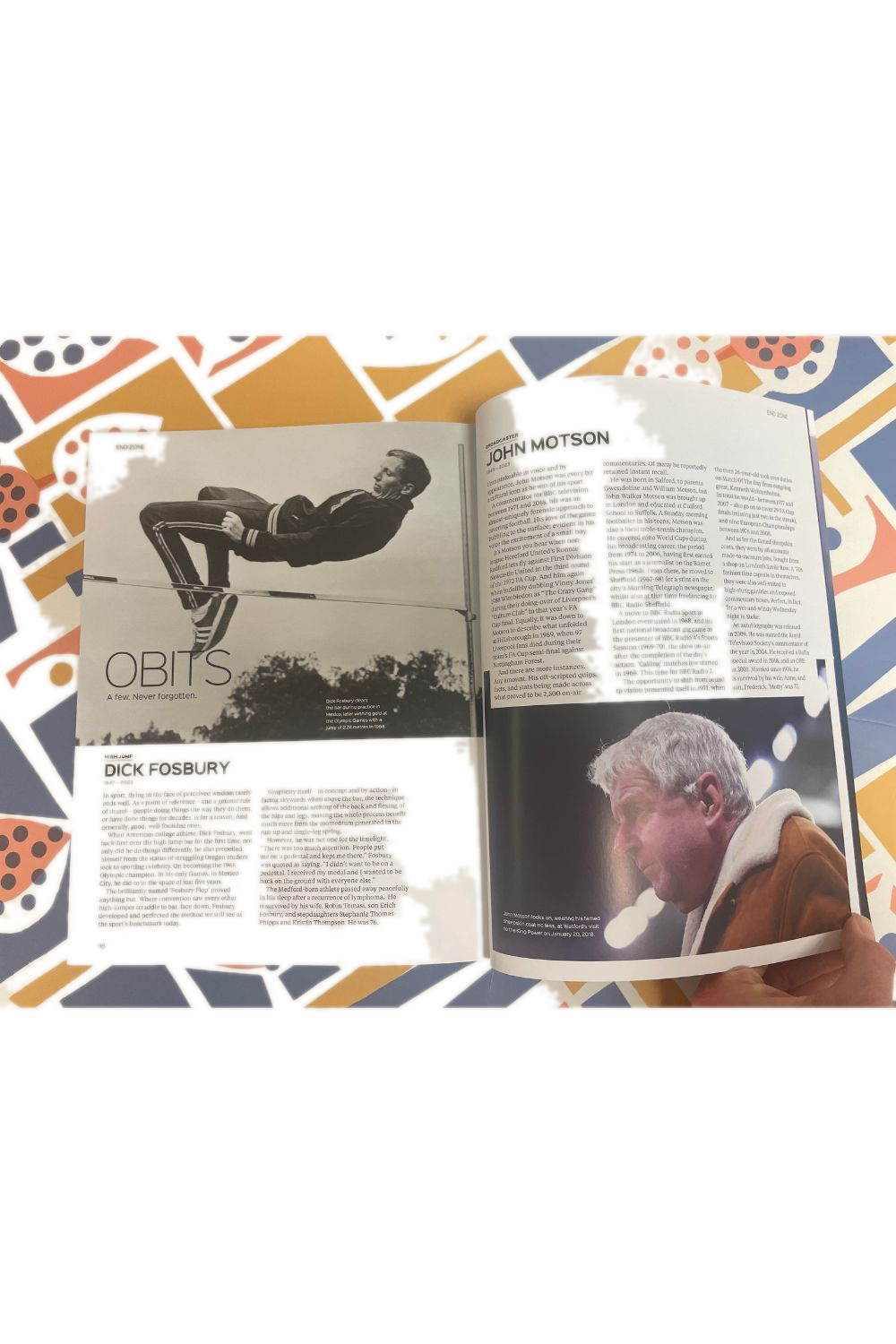 Pitch Issue 4