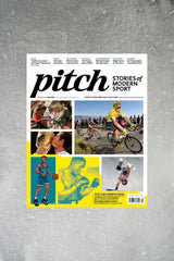 Pitch Magazine Issue #4