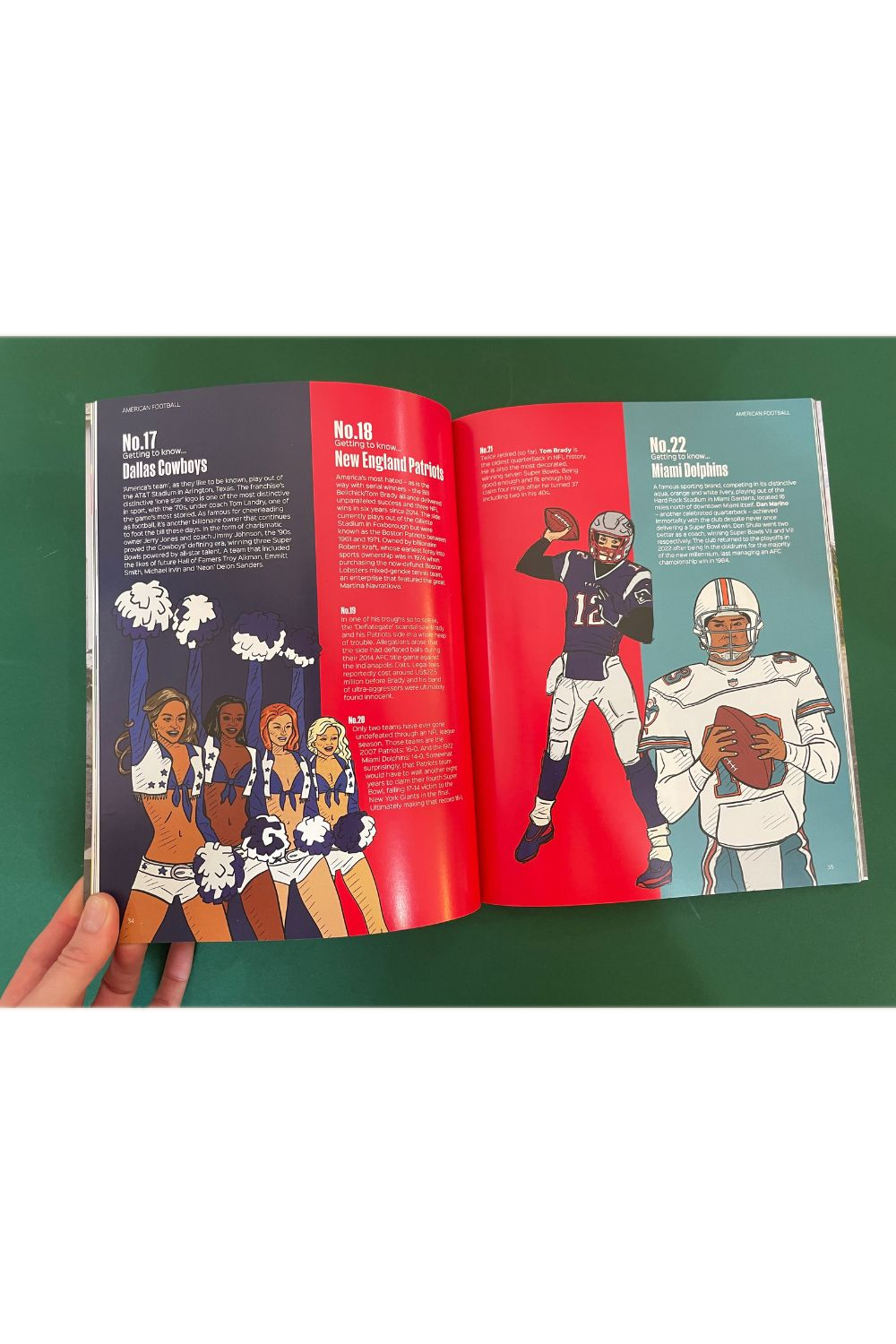 Pitch Issue 5
