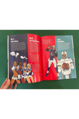 Pitch Issue 5