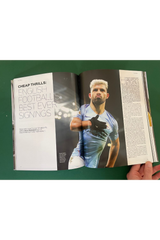 Pitch Issue 5