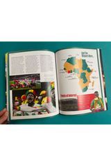 Pitch Issue 6