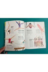 Pitch Issue 6