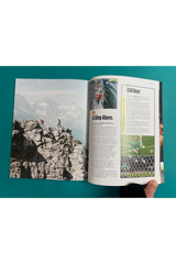 Pitch Issue 6