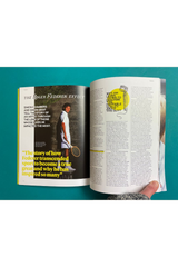 Pitch Issue 7