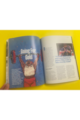 Pitch Issue 8
