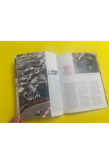 Pitch Issue 8