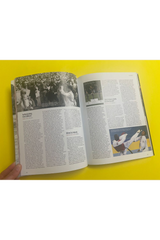 Pitch Issue 8