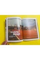 Pitch Issue 8