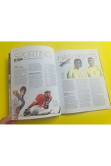 Pitch Issue 8