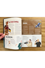 Pitch Issue 9