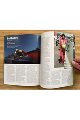 Pitch Issue 9