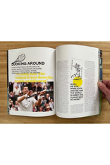 Pitch Issue 9