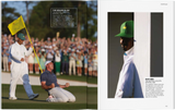Pitch: The Masters
