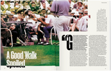 Pitch: The Masters