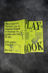 Playbook 0 Cover