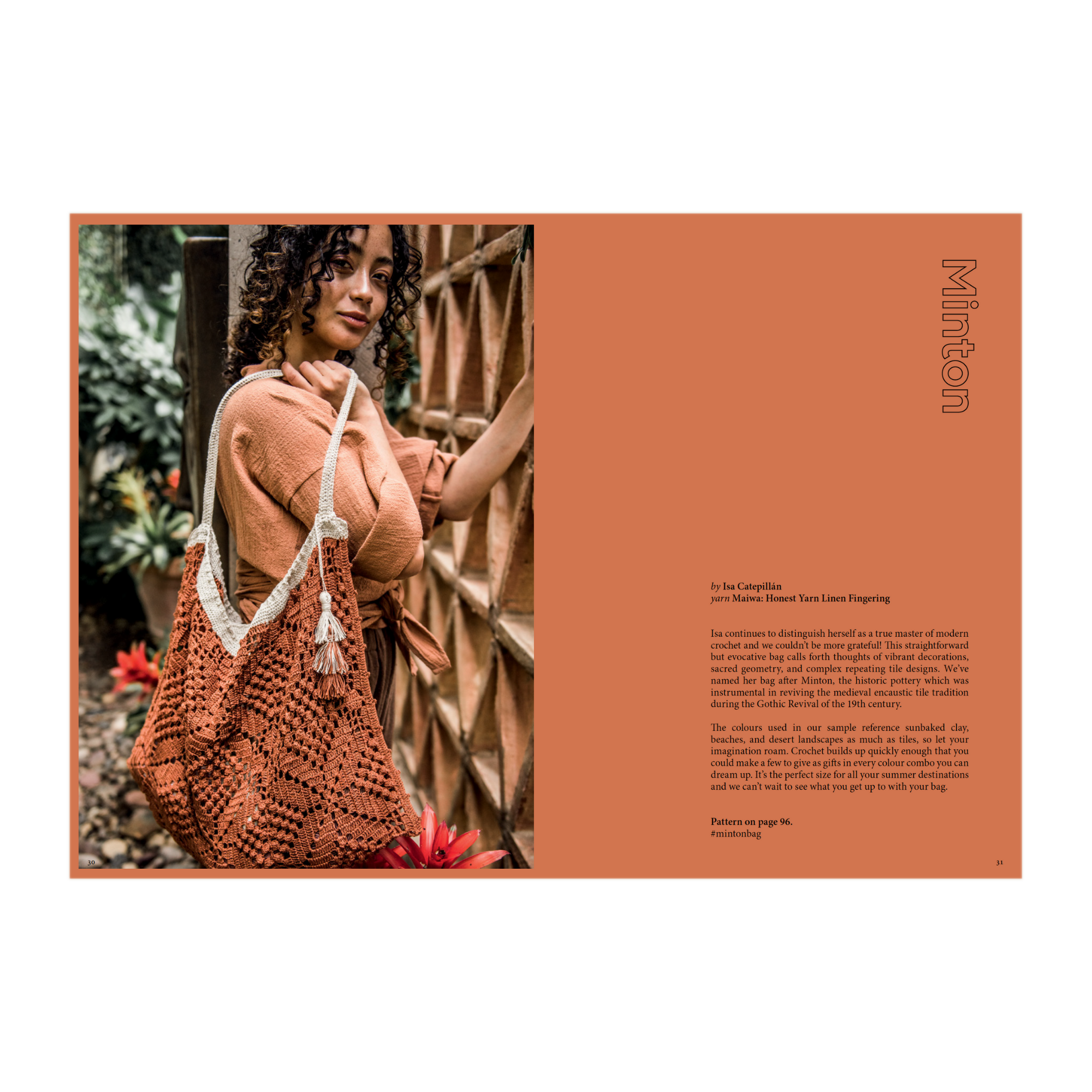 PomPom Issue 29