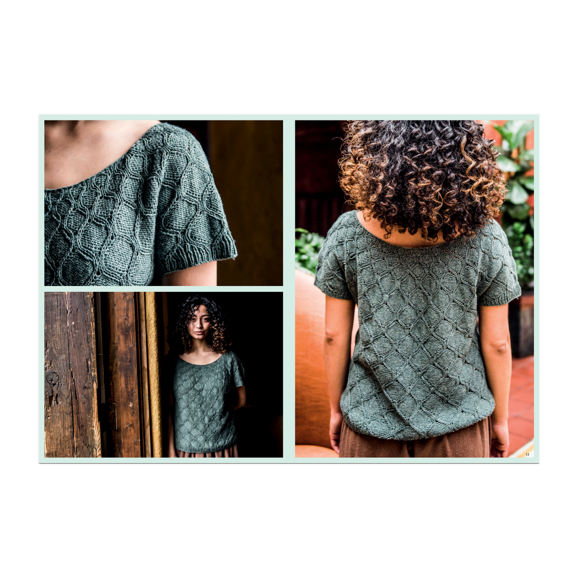 PomPom Issue 29