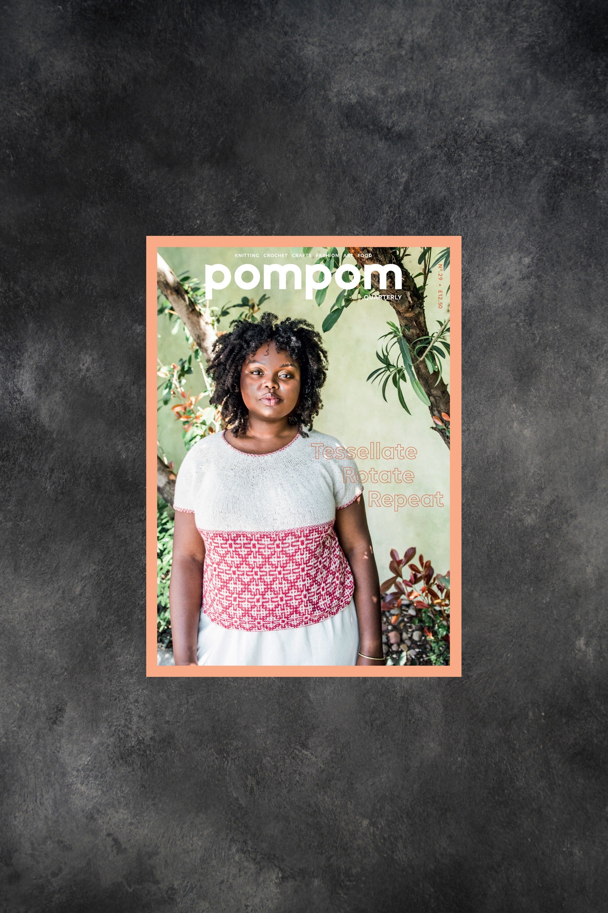 PomPom Issue 29