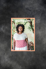 PomPom Issue 29