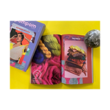 Pompom Issue 33