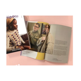 Pompom Issue 34