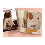 Pompom Issue 34