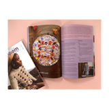 Pompom Issue 34