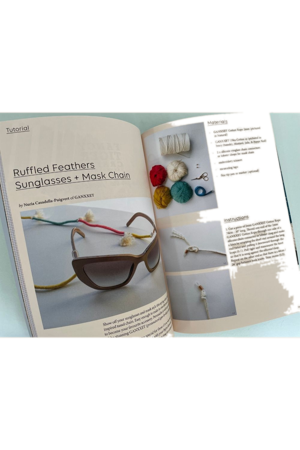 Pompom Issue 37
