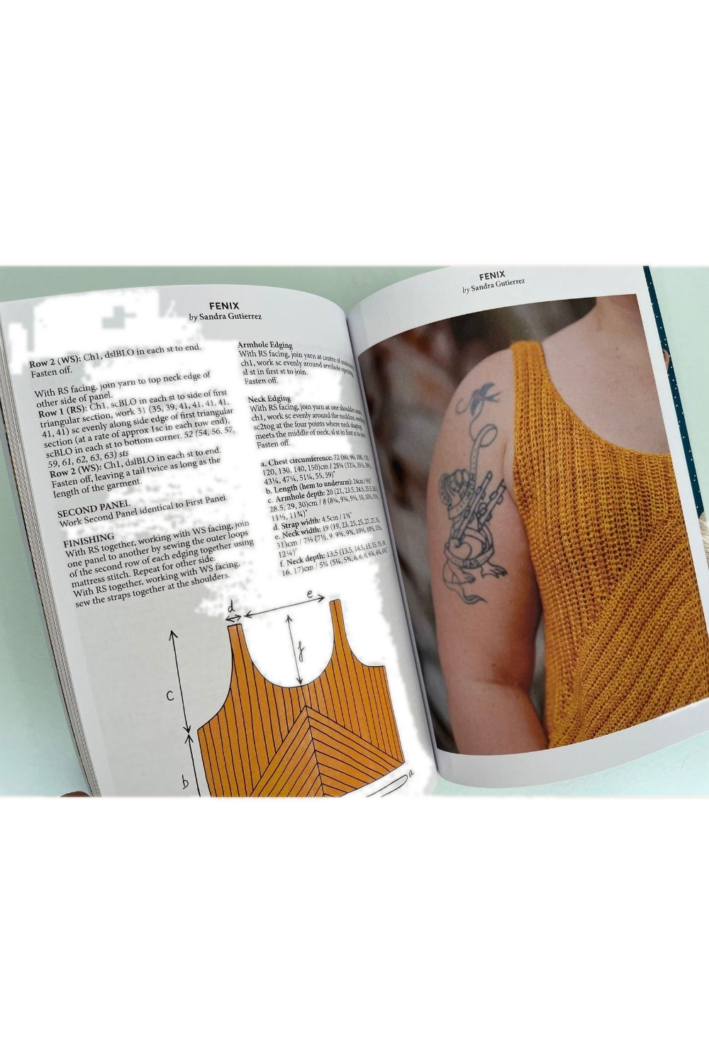 Pompom Issue 37