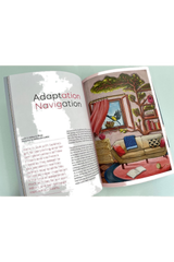 Pompom Issue 37