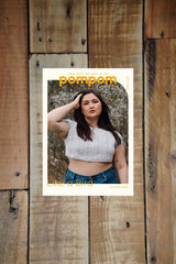 Pompom Issue 37