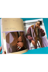 Pompom Issue 43