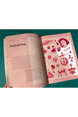 Pompom Issue 43