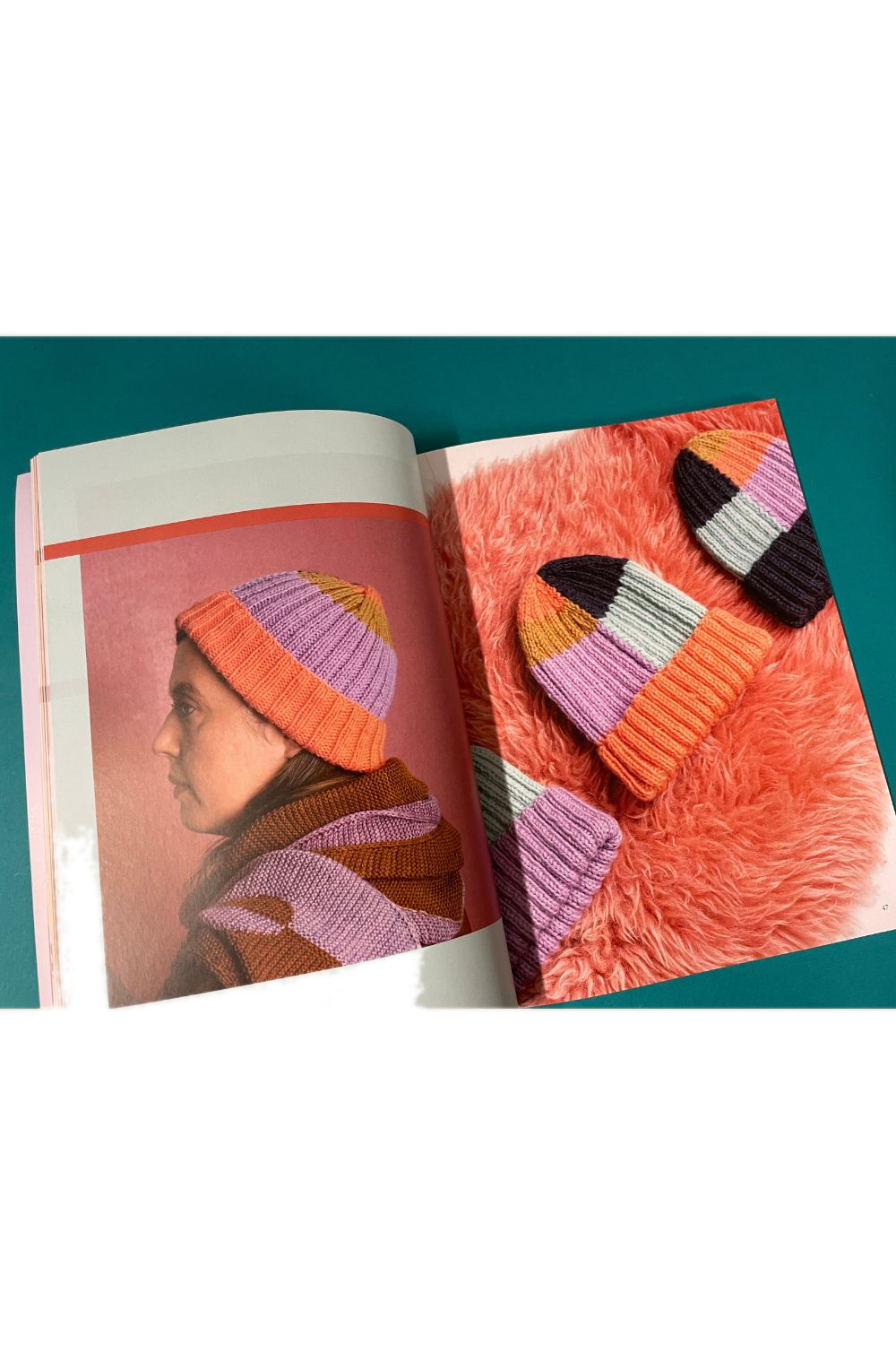 Pompom Issue 43