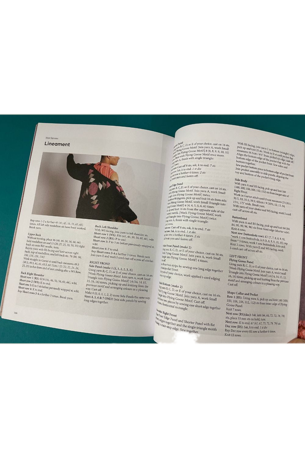 Pompom Issue 43