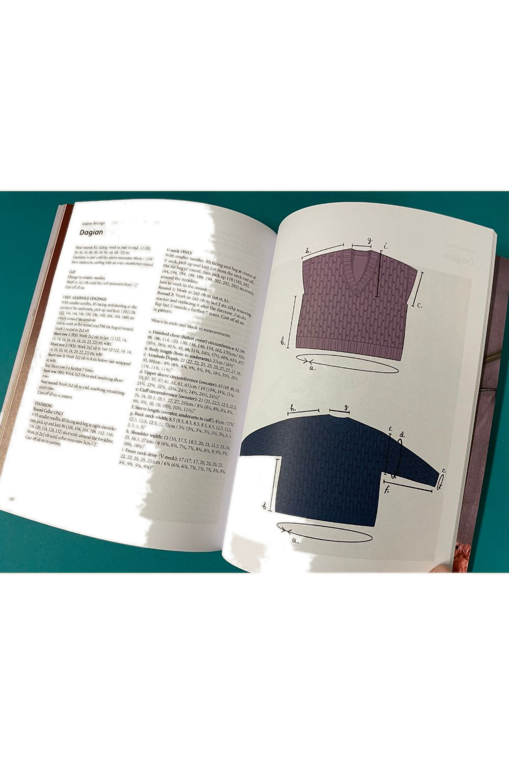 Pompom Issue 43